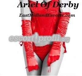 Foto Escort DerbyGirl 10 - Derby