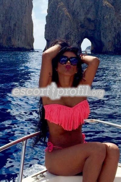 Foto Escort Fernanda 9 - Capri