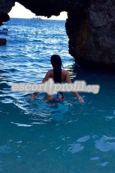 Foto Escort Fernanda 39 - Capri