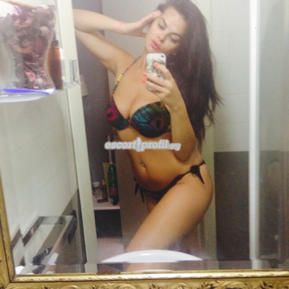 Foto Escort Milla Rosa 2 - Roma