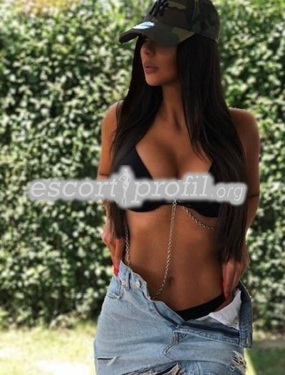 Foto Escort Rebecca 3 - Roma