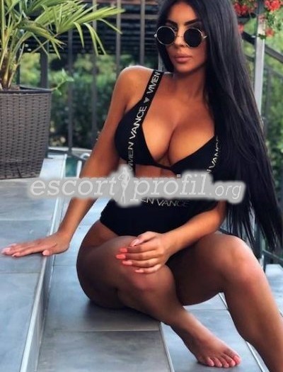 Foto Escort Rebecca 1 - Roma