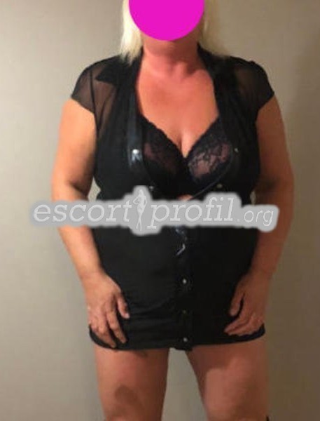 Foto Escort BBW Jess 1 - Glasgow