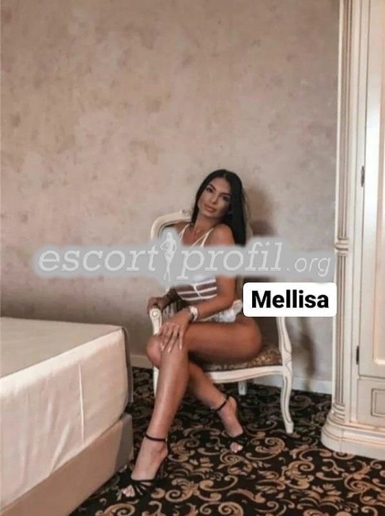 Foto Escort Mellisa 2 - Cosenza