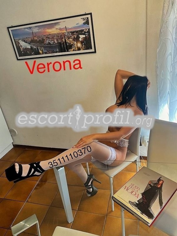 Foto Escort Amanda 1 - Verona