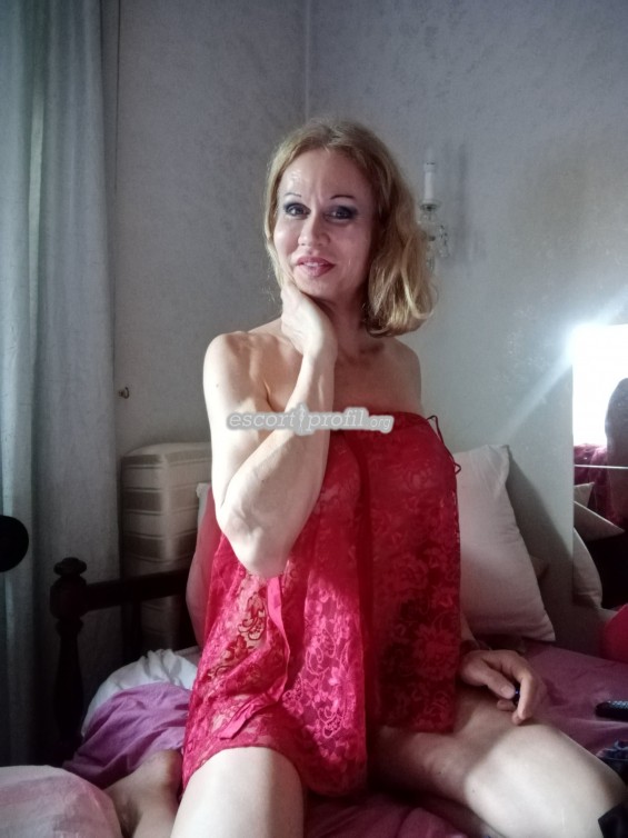 Foto Trans Verinica 3 - Roma