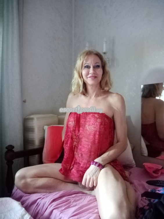 Foto Trans Verinica 1 - Roma