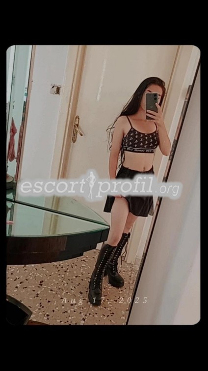Foto Escort Emily05 2 - Bari