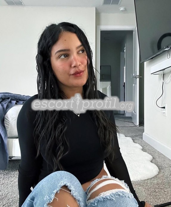 Foto Escort Nelly 1 - La Spezia