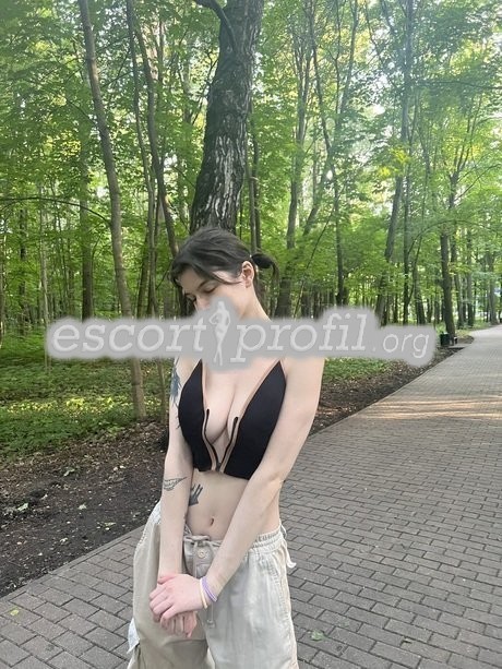 Foto Escort Rosalie  2 - Aosta