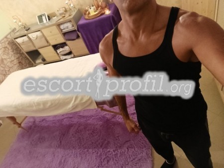 Foto Gigolo Le Masseur 5 - Firenze