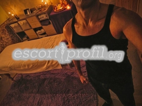 Foto Gigolo Stefano 3 - Firenze