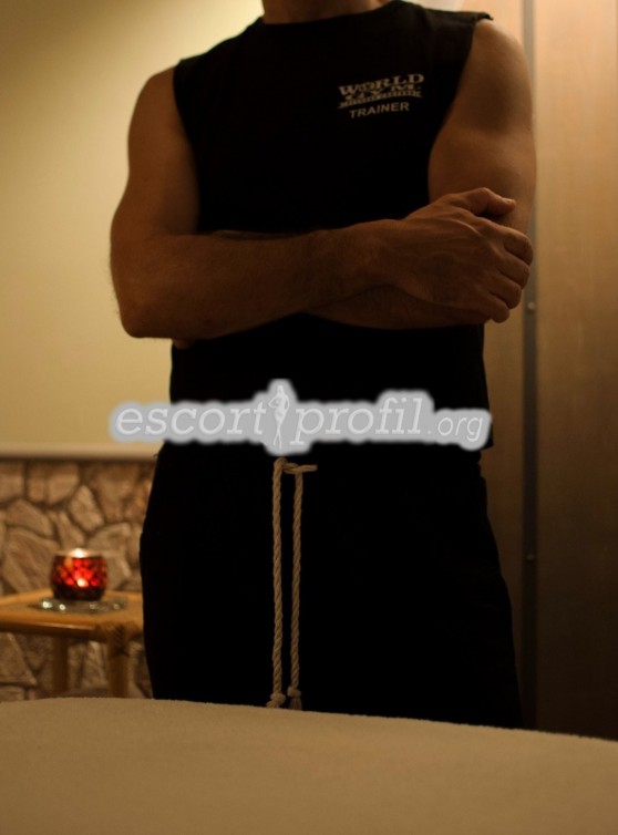 Foto Gigolo Stefano 9 - Firenze