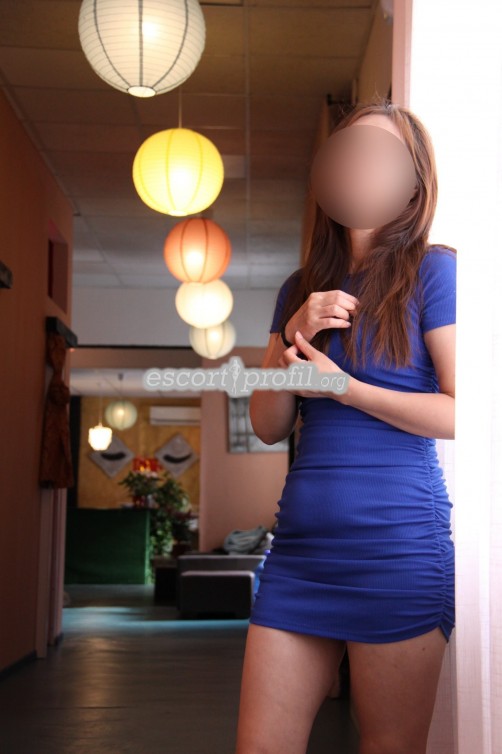 Foto Escort FRANCESCA 2 - Livorno