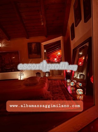 Foto di Albamassaggi